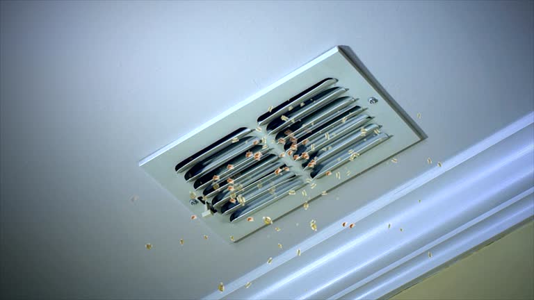 Best HVAC Duct Inspection Services  in Hoopa, CA
