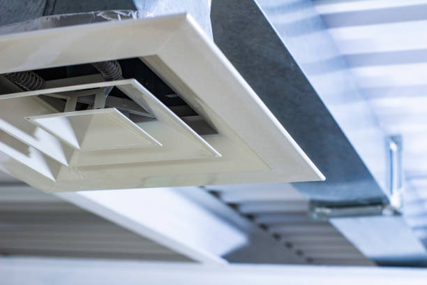 Hoopa, CA Airduct Cleaning Pros