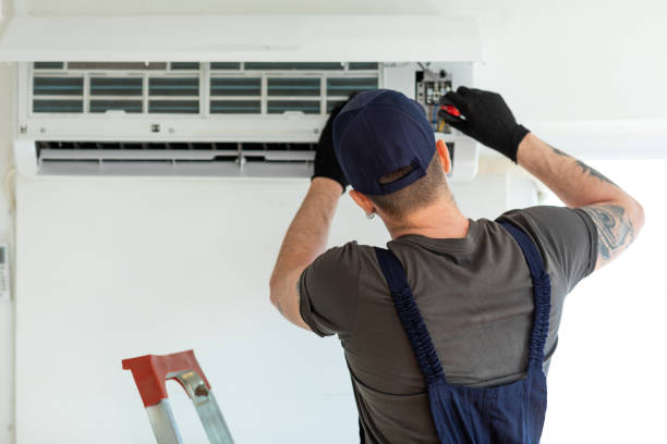 Best Air Duct Cleaning Near Me in Hoopa, CA