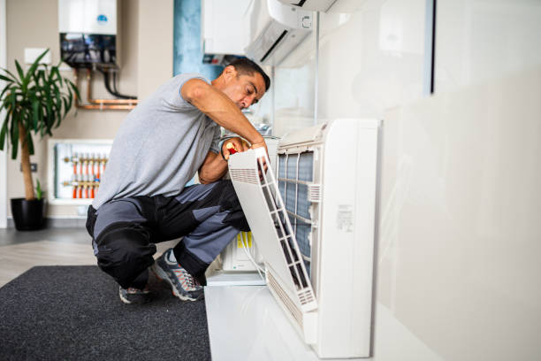 Best Ventilation Cleaning Services  in Hoopa, CA