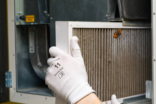 Best Home Air Vent Cleaning  in Hoopa, CA
