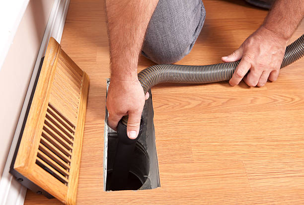 Best Affordable HVAC Duct Cleaning  in Hoopa, CA