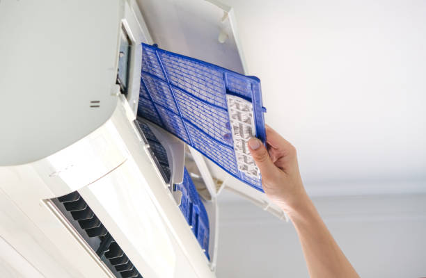 Professional Airduct Cleaning in Hoopa, CA