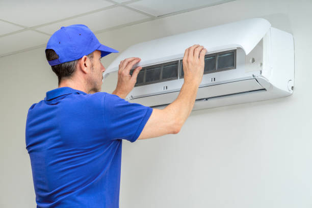 Best Affordable Duct Cleaning Services  in Hoopa, CA