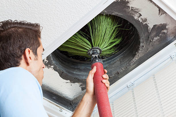 Best Affordable HVAC Duct Cleaning  in Hoopa, CA