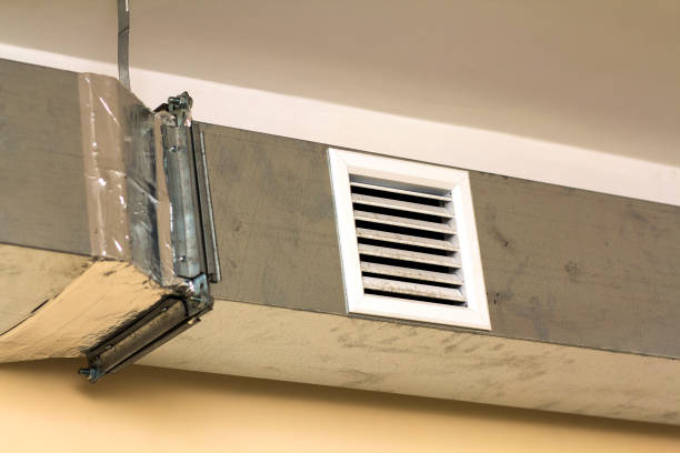 Best Best Air Duct Cleaning Company  in Hoopa, CA