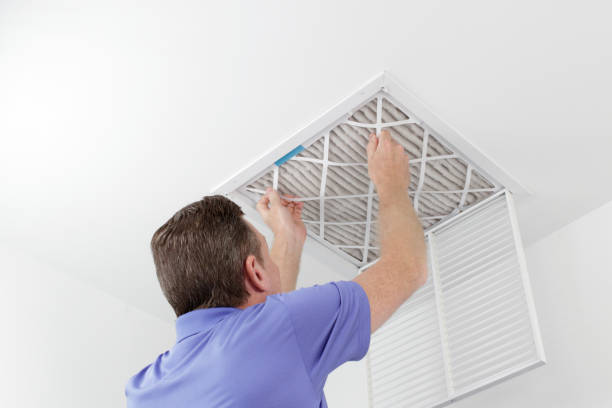 Reliable Hoopa, CA Airduct Cleaning Solutions